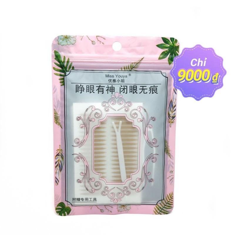 Miếng dán kích mí Sace Lady