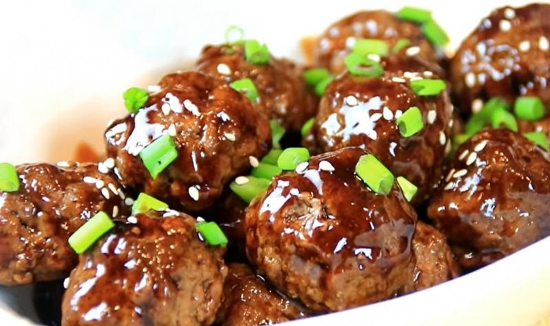 Và tận dụng cho bữa tối của ba mẹ