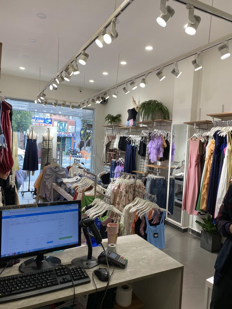 Miêu Loftstore