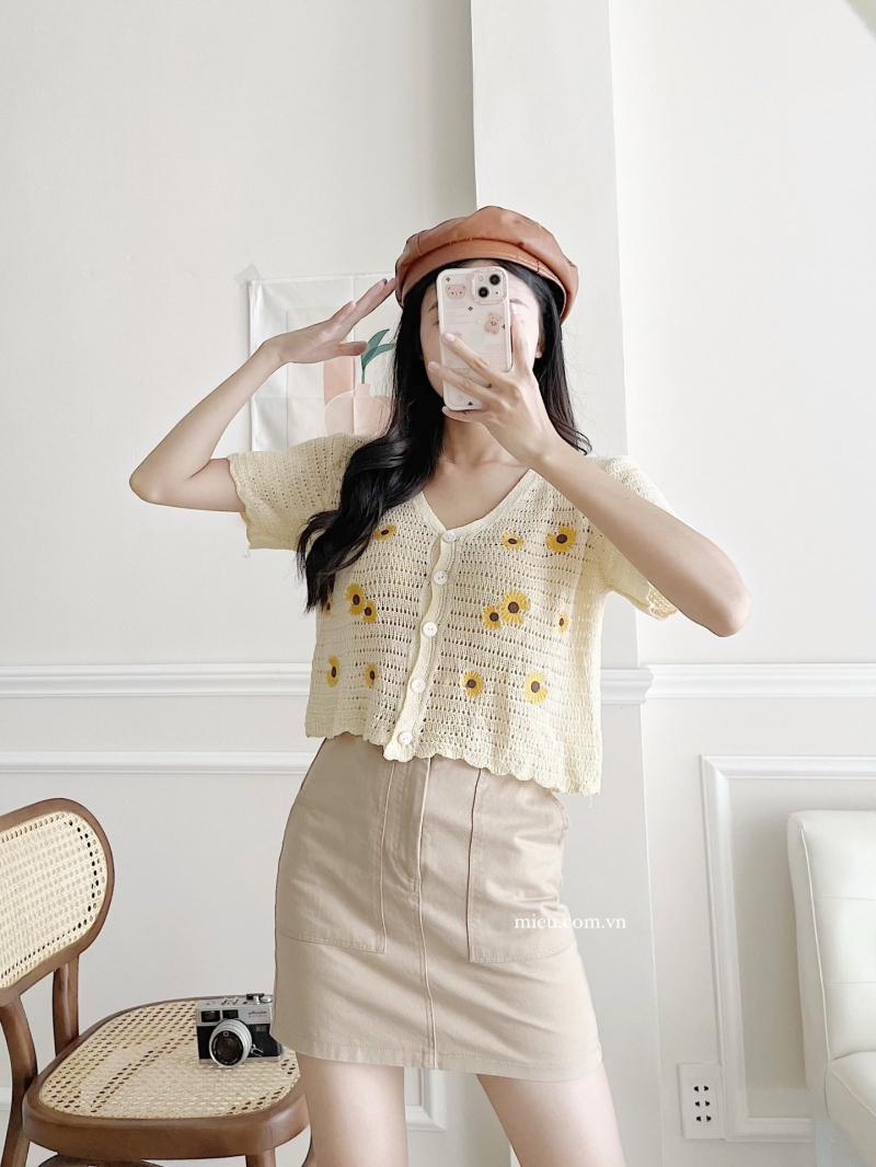Miều Fashionista