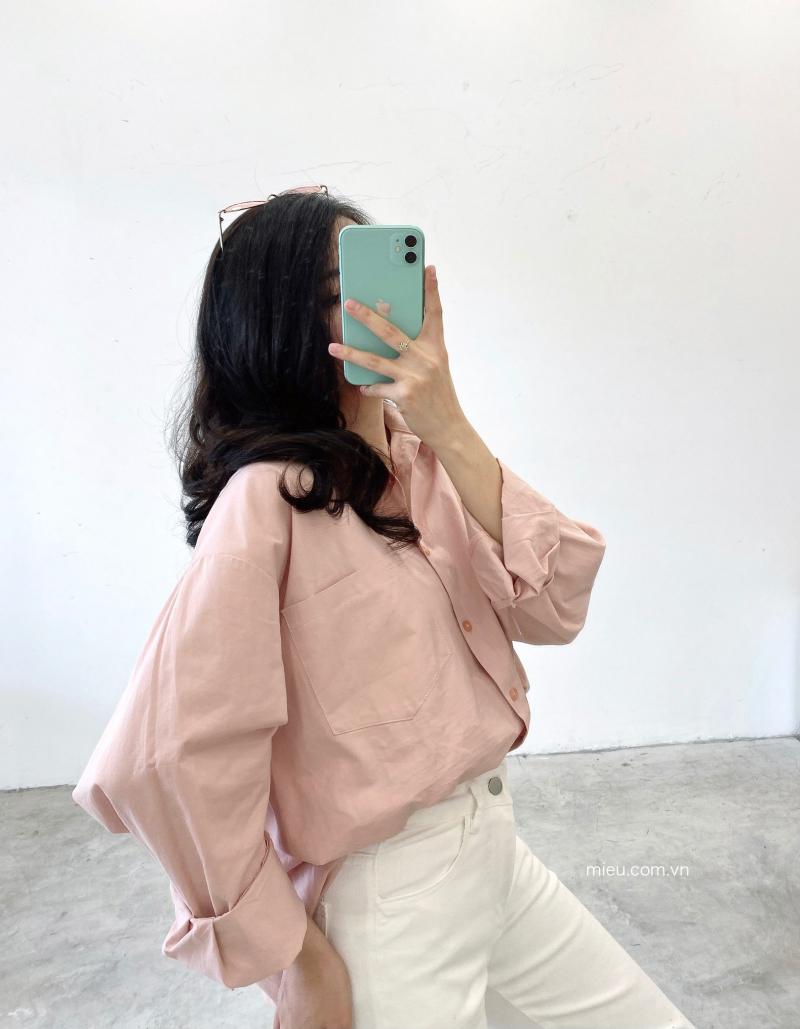 Miều Fashionista