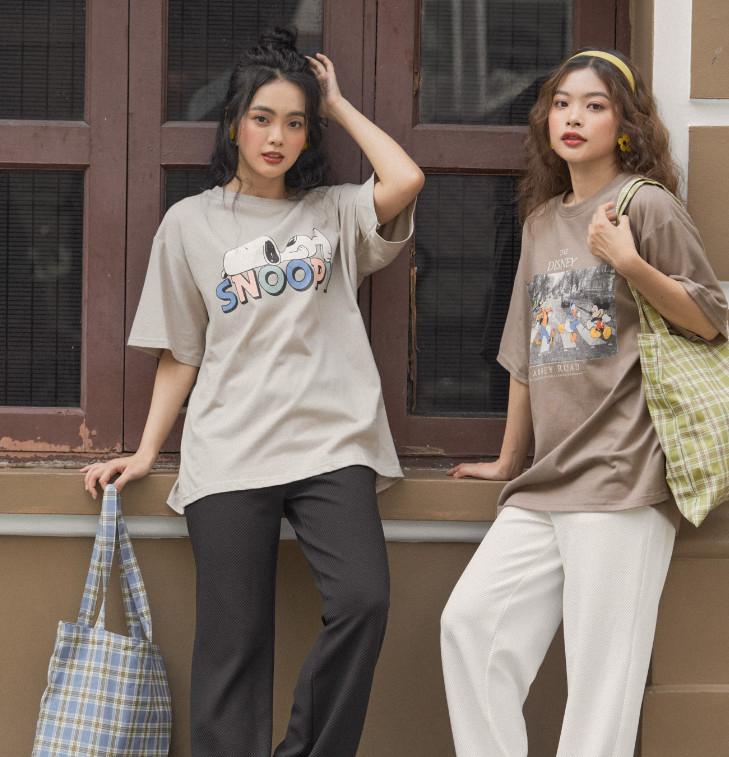 Miều Fashionista
