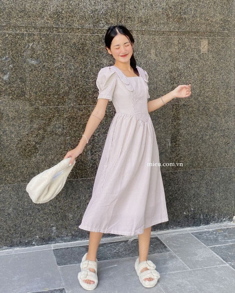 Miều Fashionista