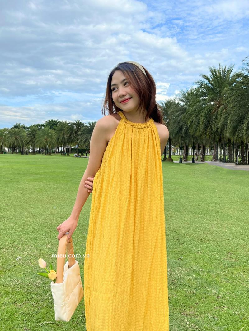 Miều Fashionista