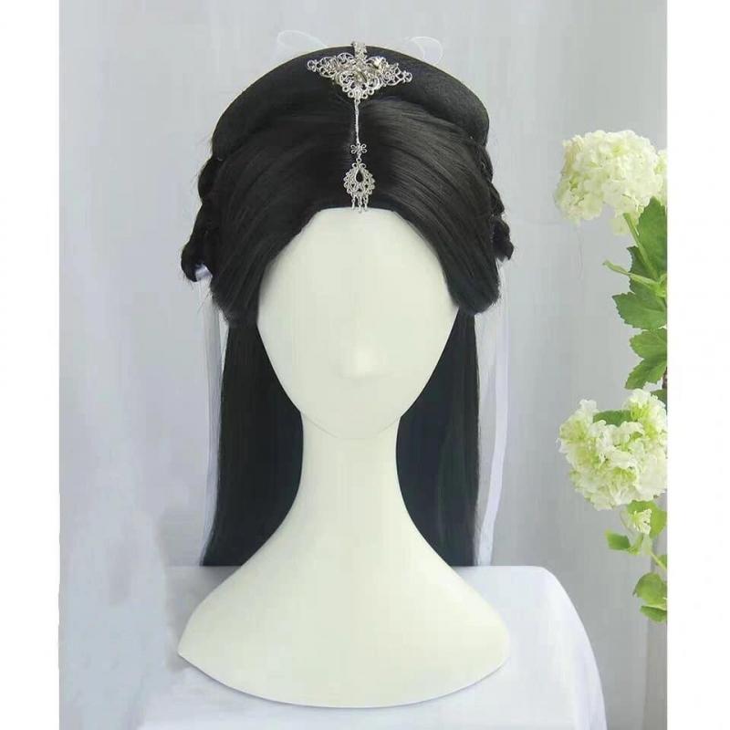 Miêu Quán - Cổ trang Hà Nội