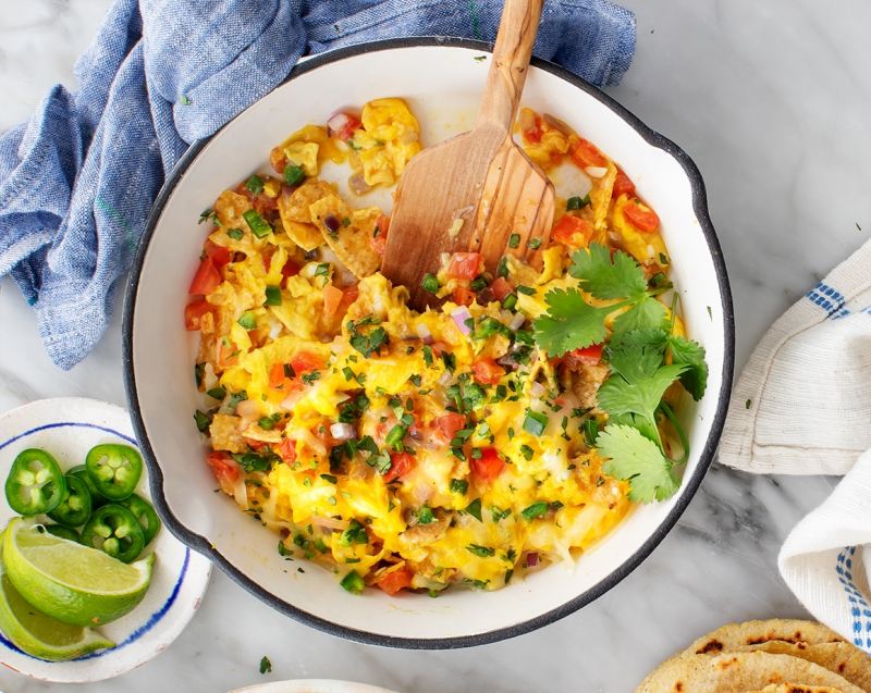 Migas