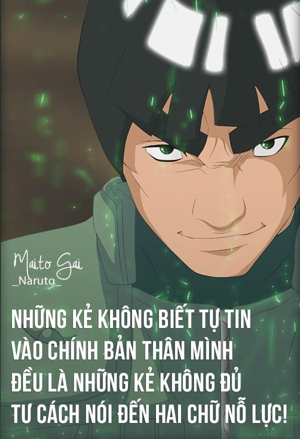 Might Guy