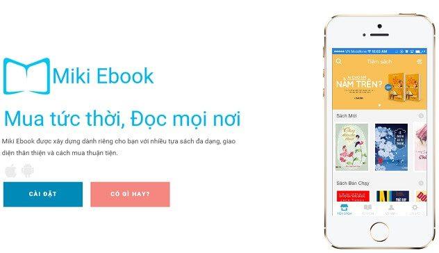 Miki Ebook