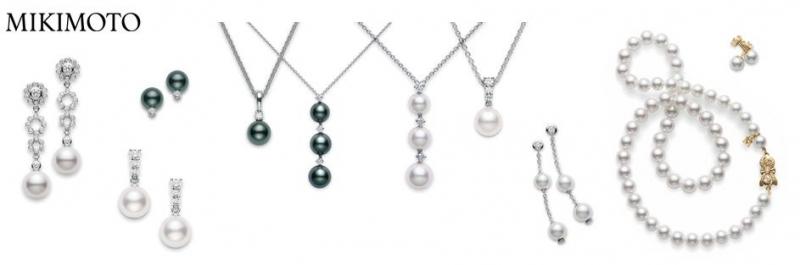 Mikimoto