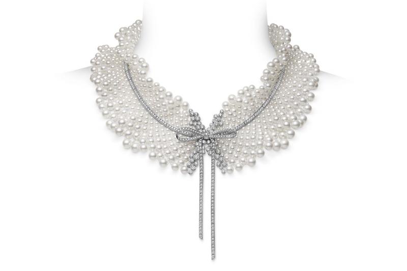 Thương hiệu nữ trang Mikimoto