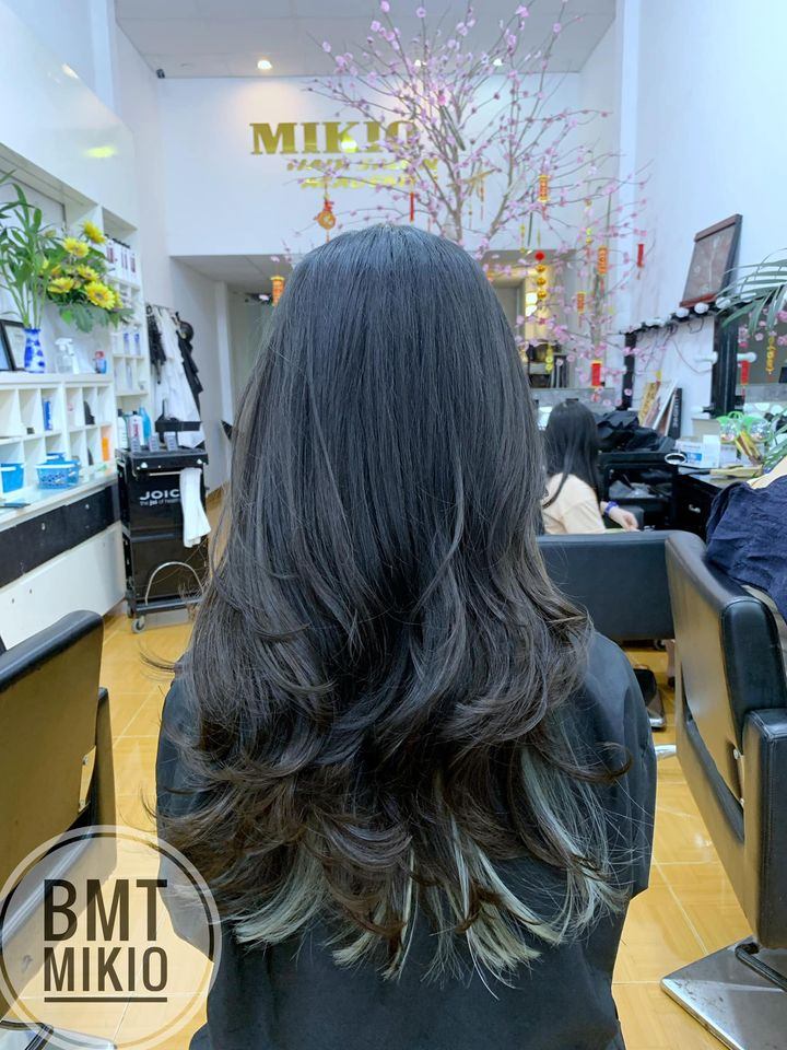 Mikio Hair Salon & Academy