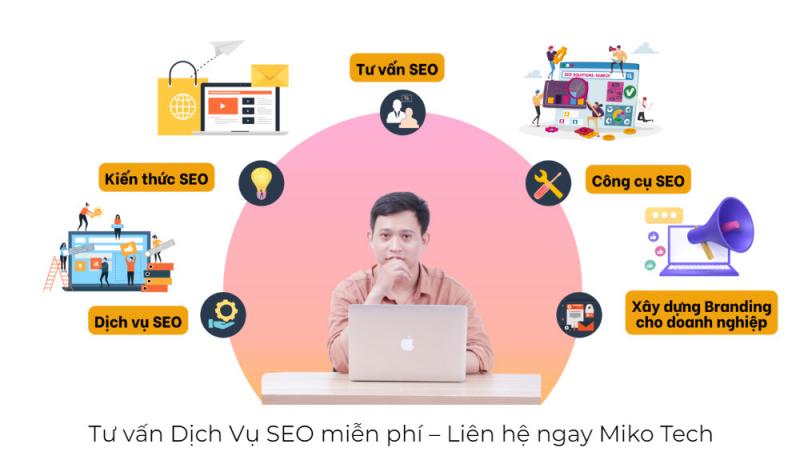 Miko Tech Agency