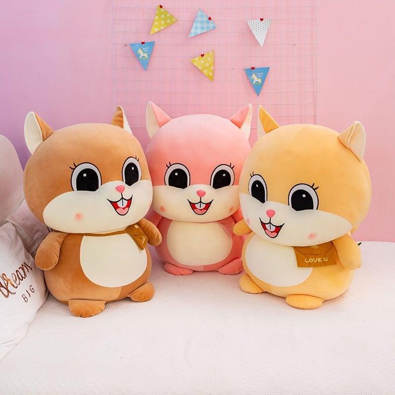 MILA Store - Gấu Bông Hàn Quốc