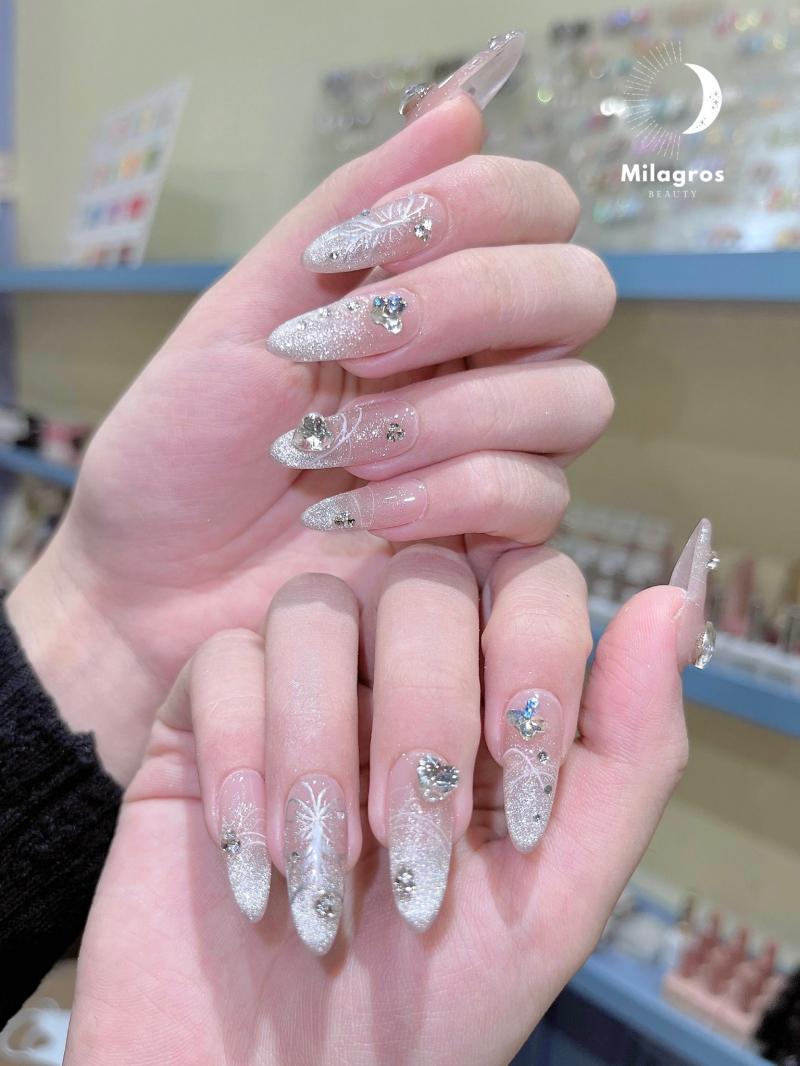 Milagros Beauty Room