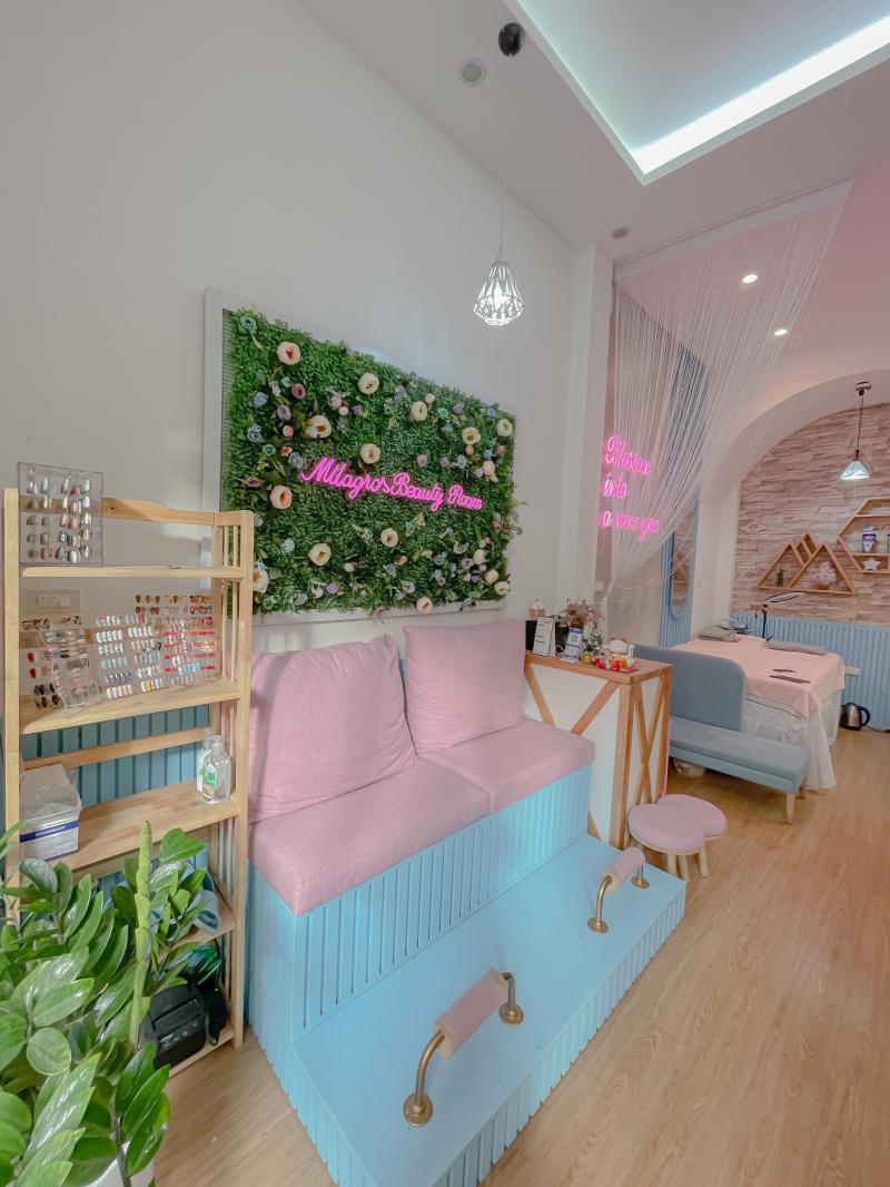Milagros Beauty Room
