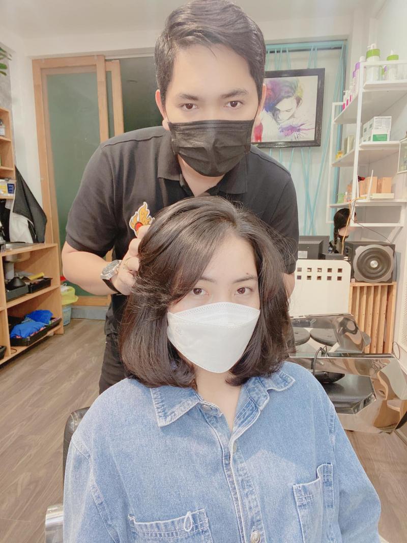 Milan Hair Beauty Salon