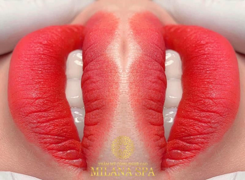 Milana Spa
