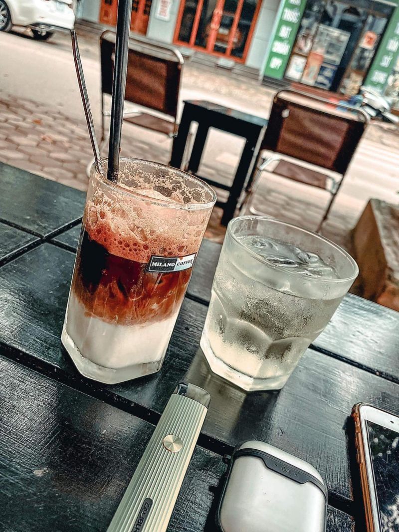 Milano Coffee
