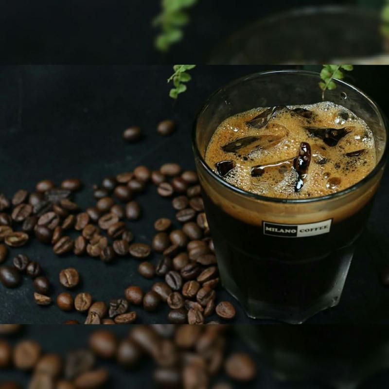 Milano Coffee