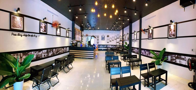 Milano Coffee