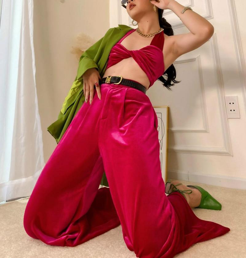Milinaa Clothing