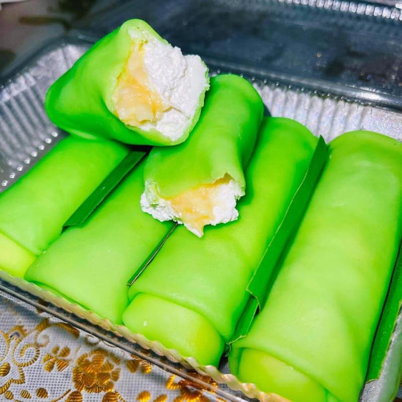 Milk Tea And More Nguyễn Yến