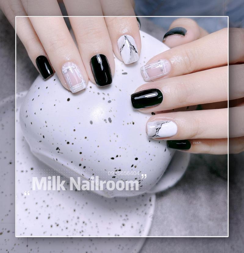 Milk.Nailroom Tuy Hoà