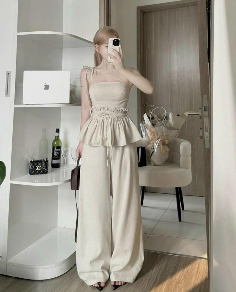 Milo Boutique