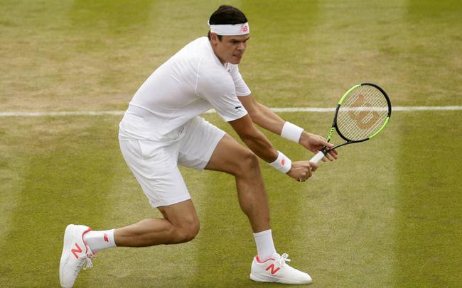 Milos Raonic
