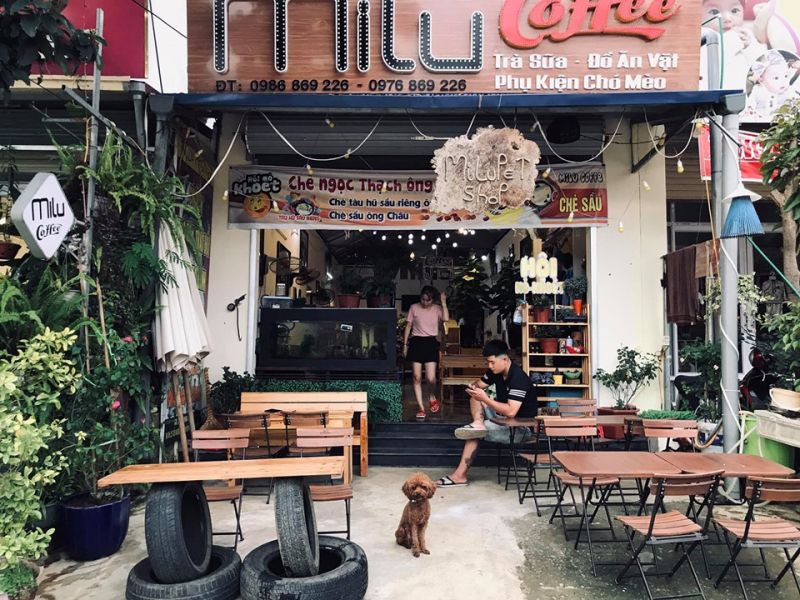 Milu Coffee