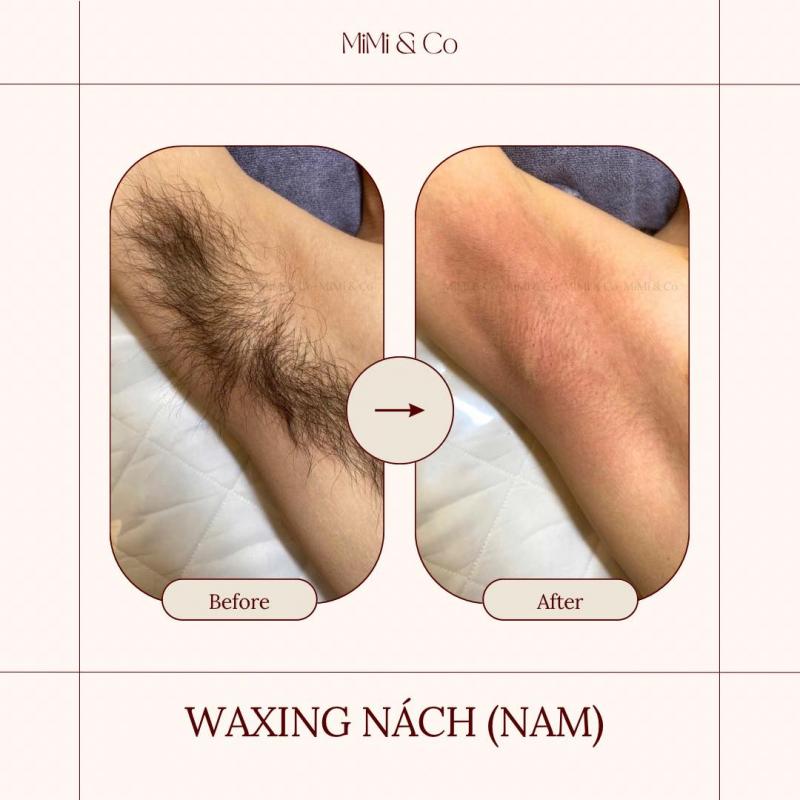 MiMi & Co Waxing