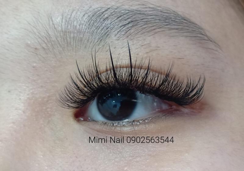 MiMi Nails & Nối Mi