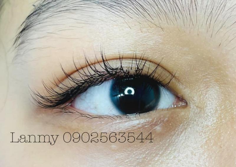MiMi Nails & Nối Mi