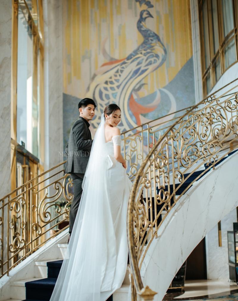 MiMi Wedding