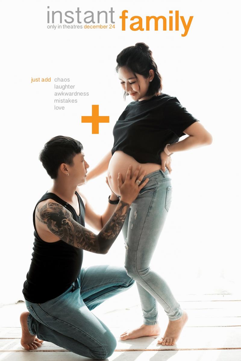 Min Baby - Tiệm ảnh cho bé và gia đình