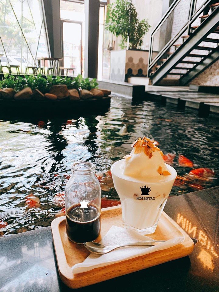 Min Bistro