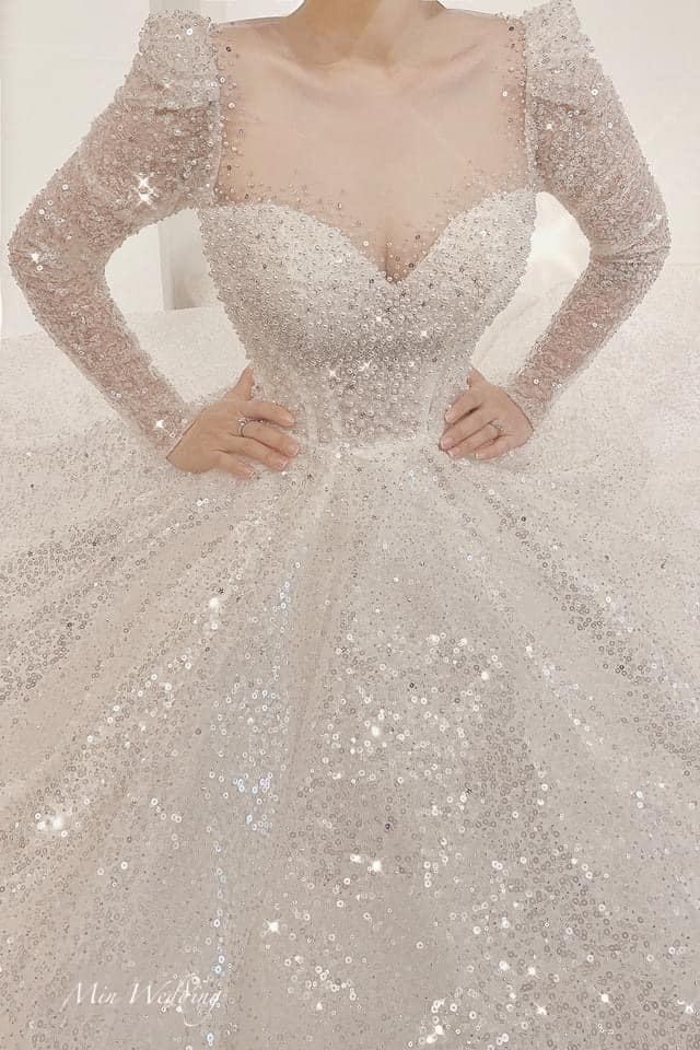 Thý Ny Bridal