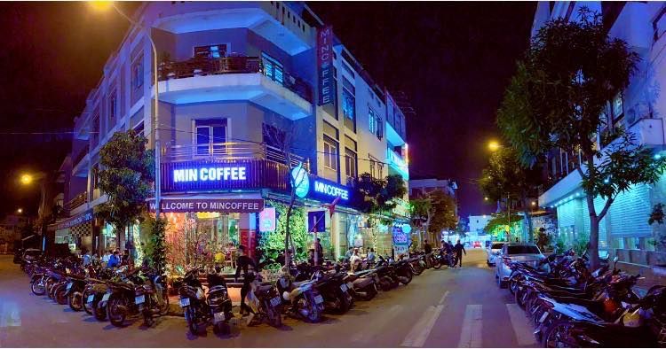 Min Coffee