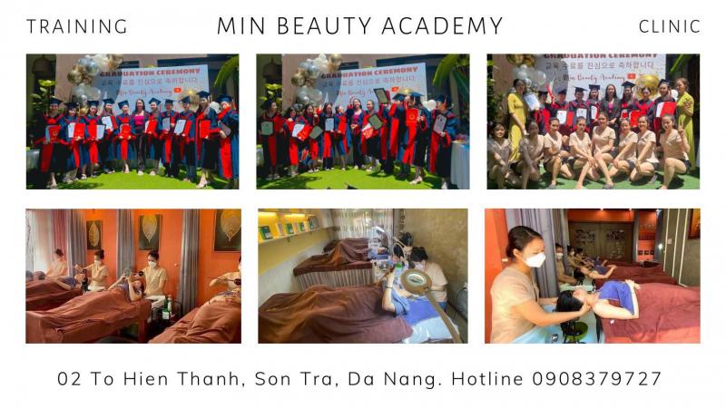 Min Luxury Spa