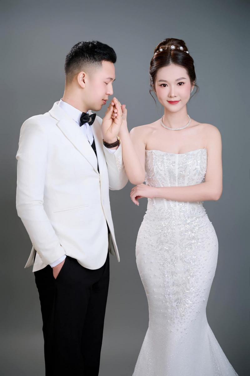 Min Wedding