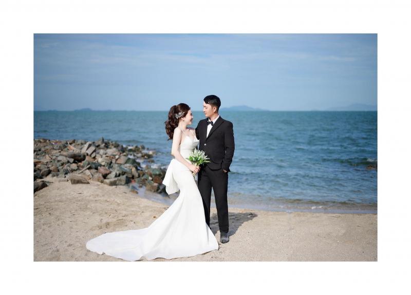 Min Wedding