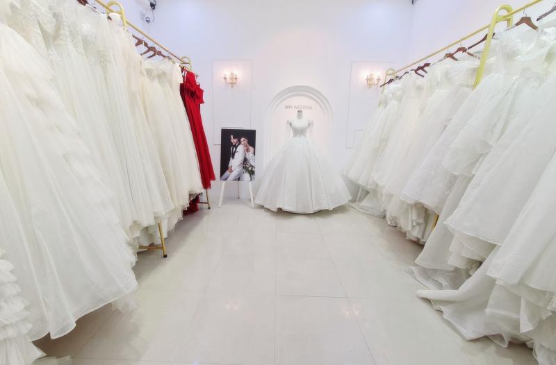 Min Wedding