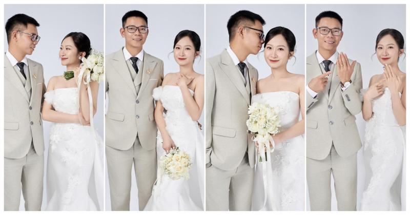 Min Wedding House