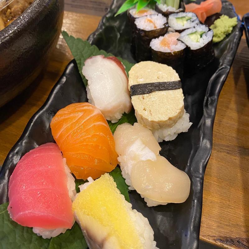 Minamoto Japanese Restaurant