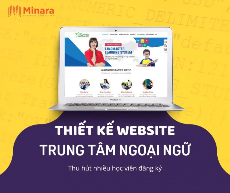 Minara Consulting