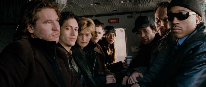 Mindhunters (2004)