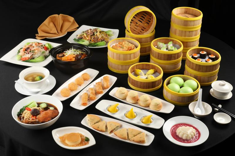 Ming Restaurant
