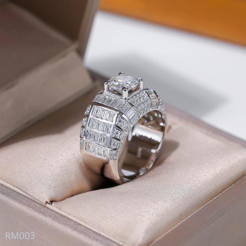 Minh Anh Jewelry - Vàng Bạc Luxury