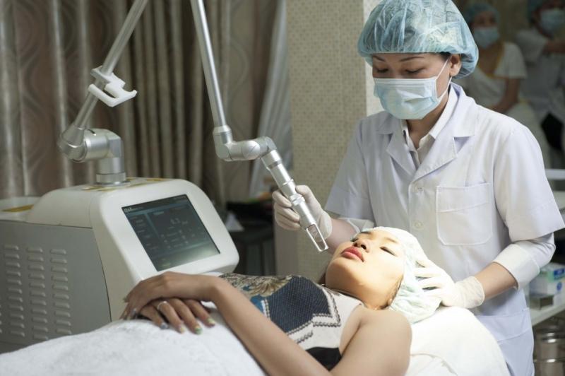 Minh Anh Laser Clinic & Spa