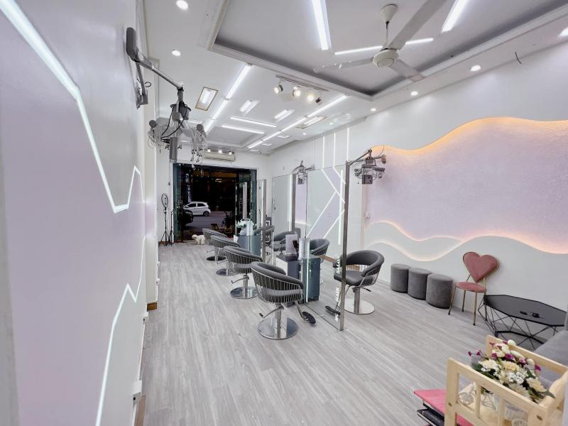 Minh Công Hair Salon